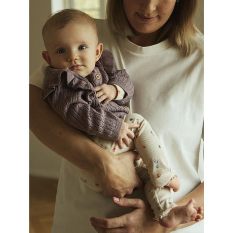 Name It Peyote Melange Nbfohio Leggings