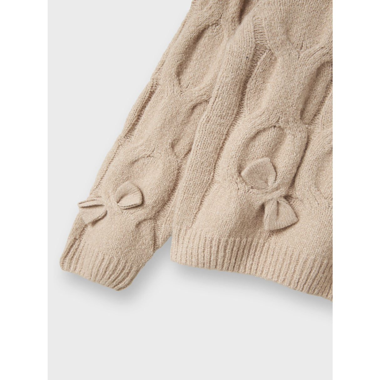 Name It Peyote Nkfolivia Ls Stickad