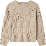 Name It Peyote Nkfolivia Ls Stickad