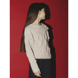 Name It Peyote Nkfolivia Ls Stickad