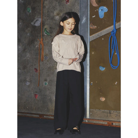 Name It Peyote Nkfolivia Ls Stickad