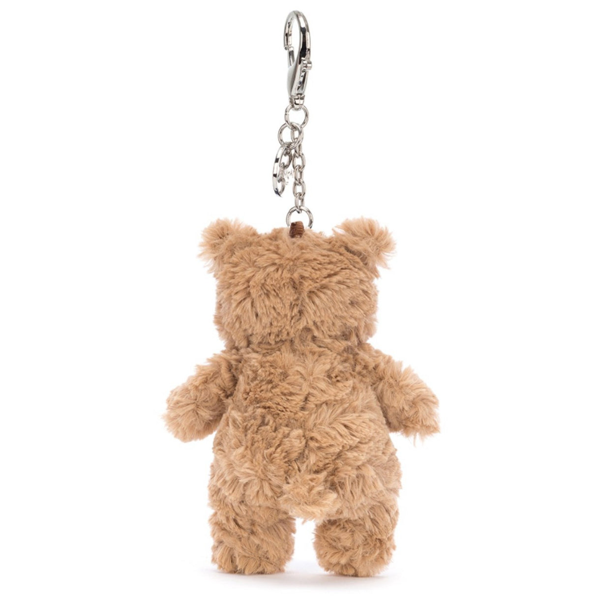 Jellycat Bartholomew Björn Väska Charm