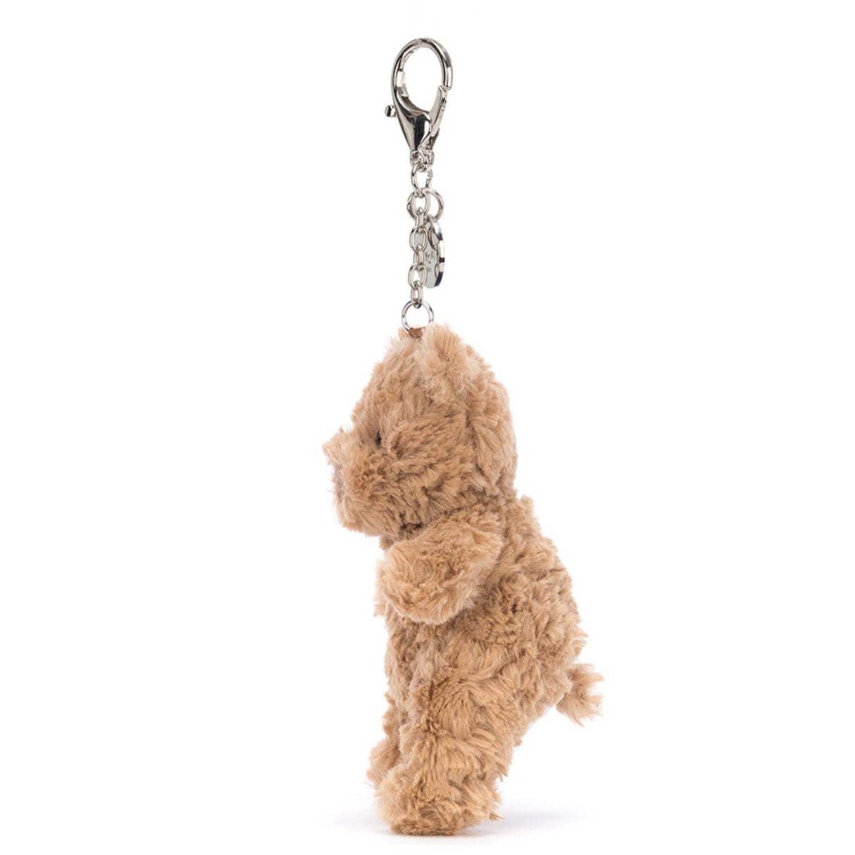 Jellycat Bartholomew Björn Väska Charm