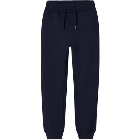 Name It Navy Blazer Nkmvoltano Nreg Swe Byxor Bru