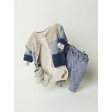 Name It Tradewinds Nbmnohr Byxor