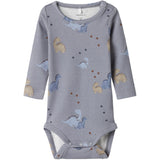 Name It Tradewinds Nbmnohr Ls Body