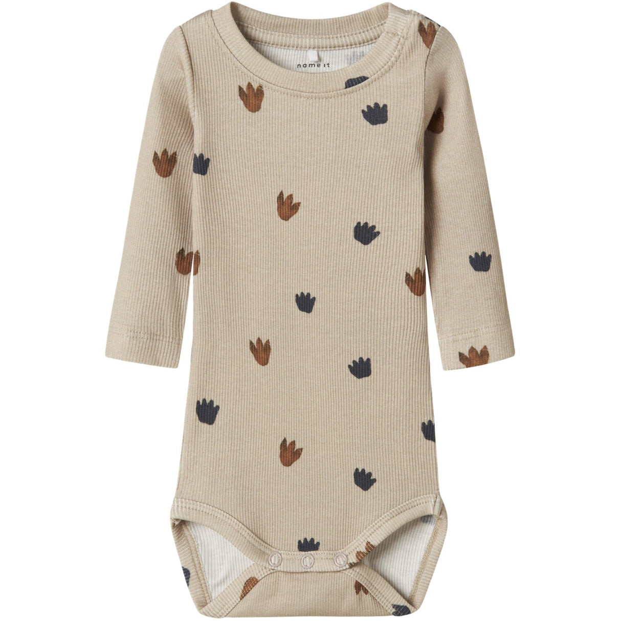 Name It Island Fossil Nbmninokab Ls Body