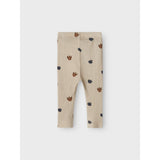 Name It Island Fossil Nbmninokab Long Johns