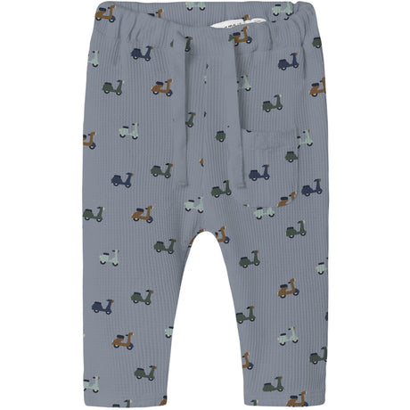 Name It Tradewinds Nbmnooter Byxor