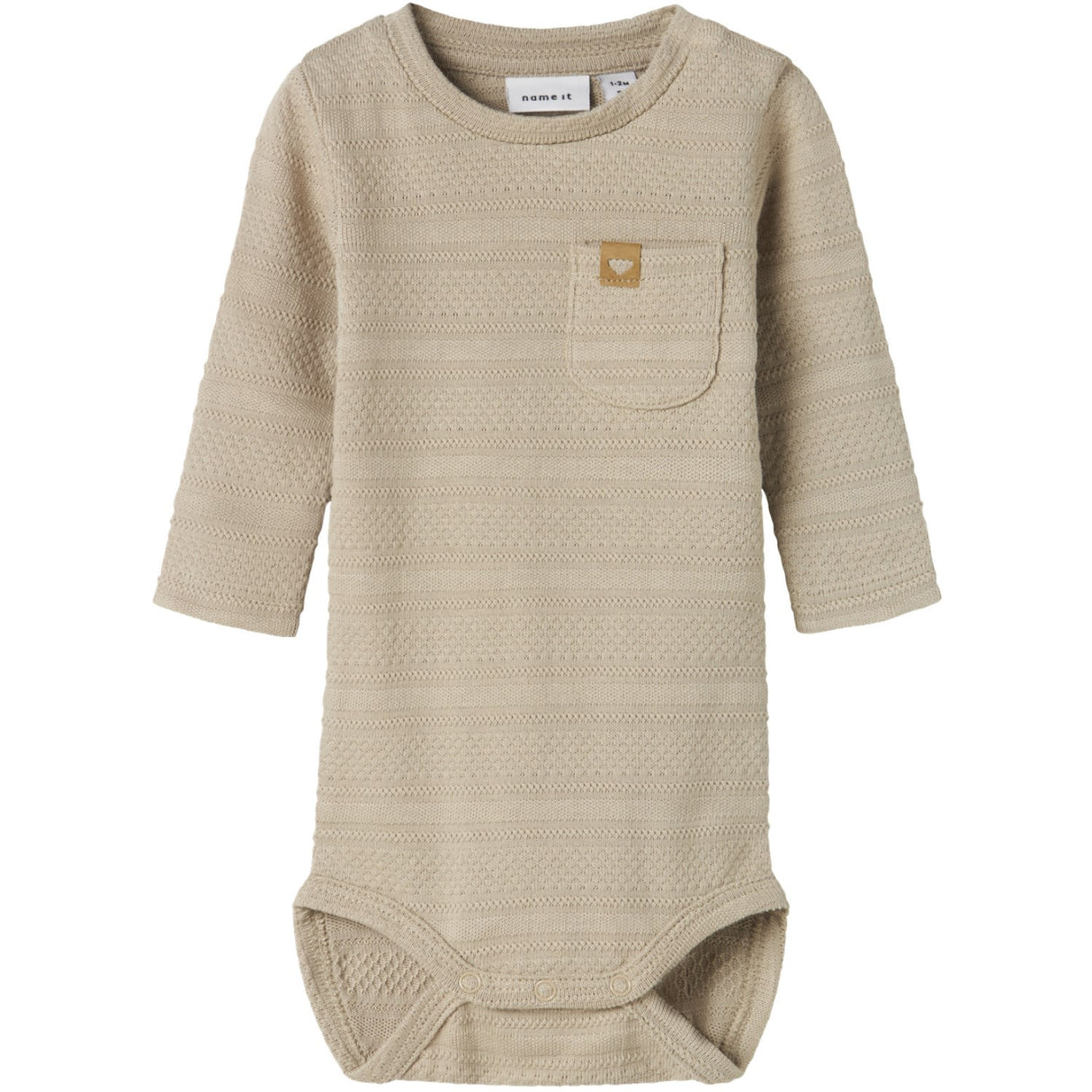 Name It Island Fossil Nbnommi Ls Body