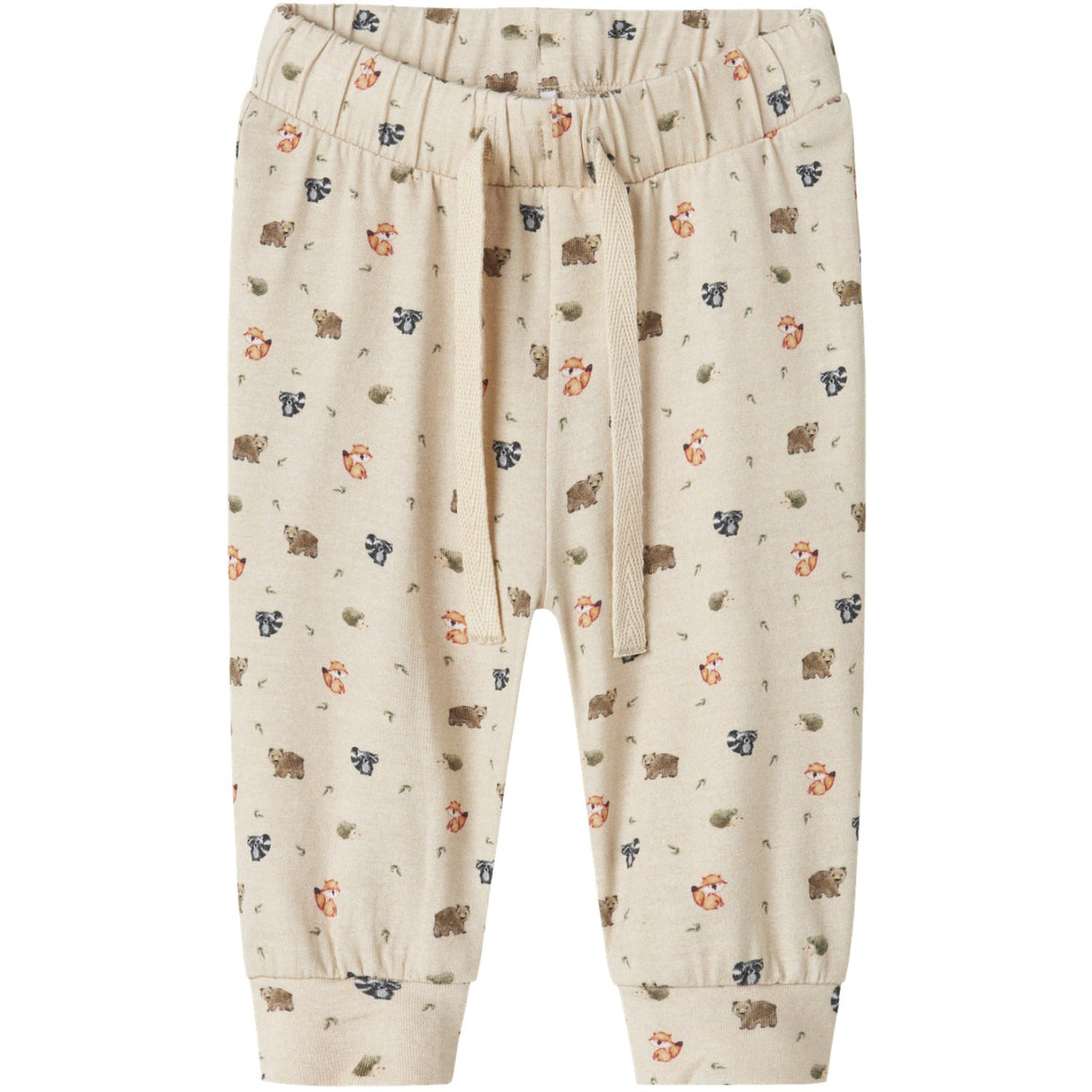 Name It Peyote Melange Nbmoforest Byxor