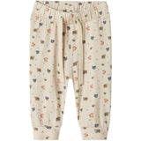 Name It Peyote Melange Nbmoforest Byxor