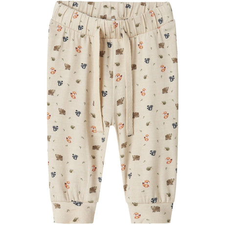 Name It Peyote Melange Nbmoforest Byxor