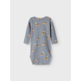 Name It Tradewinds Nbmolyan Ls Body