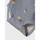 Name It Tradewinds Nbmolyan Ls Body