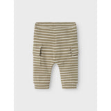 Name It Mermaid Nbmoconnor Byxor