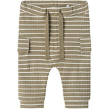 Name It Mermaid Nbmoconnor Byxor