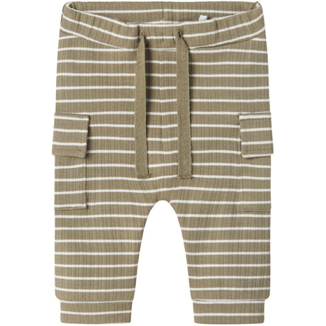 Name It Mermaid Nbmoconnor Byxor