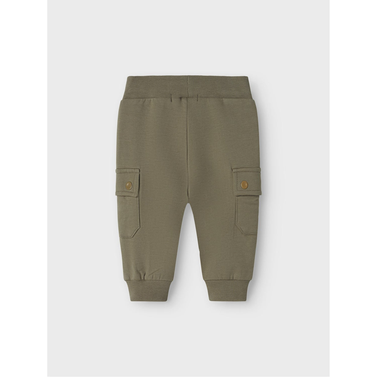 Name It Mermaid Nbmoktav Sweat Byxor Bru