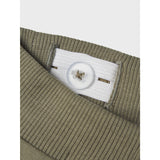 Name It Mermaid Nbmoktav Sweat Byxor Bru