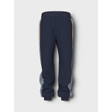 Name It Navy Blazer Nkmvemil Nreg Swe Byxor Bru