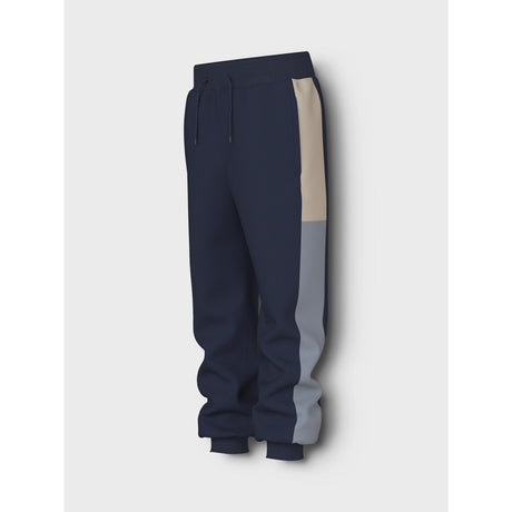 Name It Navy Blazer Nkmvemil Nreg Swe Byxor Bru