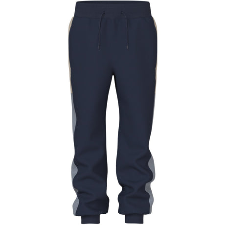 Name It Navy Blazer Nkmvemil Nreg Swe Byxor Bru