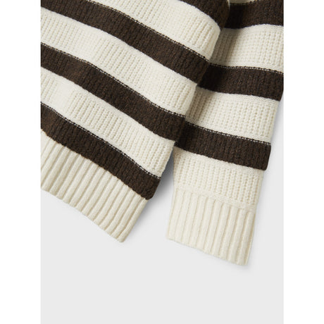 Name It Delicioso Nmmnestor Ls Stickad