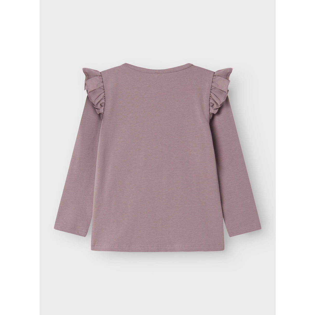 Name It Toadstool Nmfsabine Paw Ls Topp Box Cplg