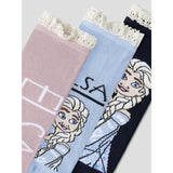 Name It Windsurfer Nmfosa Frozen 3-Pack Strumpor Wdi