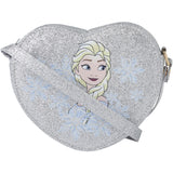 Name It Silver Nmfosovr Frozen Glitter Väska Wdi