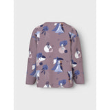 Name It Toadstool Nmfapina Frozen Ls Topp Wdi