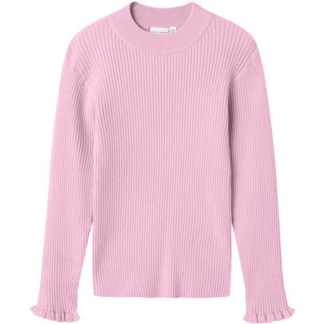 Name It Sweet Dreams Nkfvianna Ls Slim Stickad