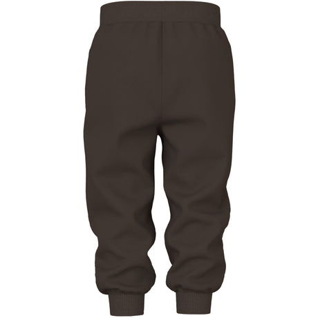 Name It Delicioso Nmmniam Nreg Swe Byxor Bru