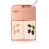 LIEWOOD Berry / Pale Tuscany Pavia Tritan Strån Kopp 280ml