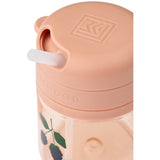 LIEWOOD Berry / Pale Tuscany Pavia Tritan Strån Kopp 280ml