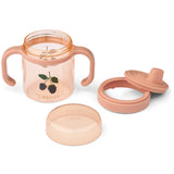 LIEWOOD Berry / Pale Tuscany Kylo Tritan Sippy Kopp 280ml