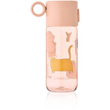 LIEWOOD Cats And Dogs / Sandy Clemence Tritan Flaska 350 Ml