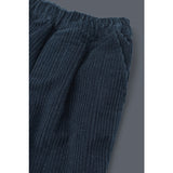 LIEWOOD Classic Navy Borris Corduroy Byxor