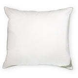 Moonboon White Bambu Kudde For Adult