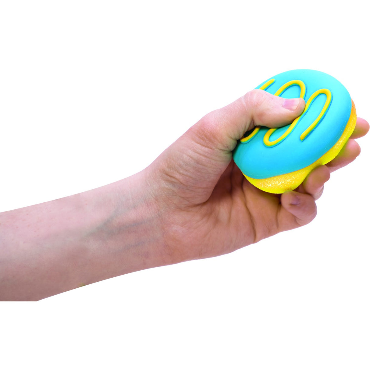 NeeDoh Jelly Dohunts 6 Asst. CDU