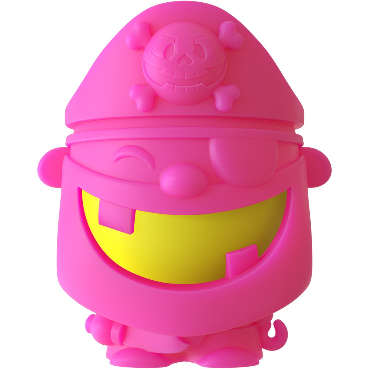 NeeDoh Dohjees Series 2 - 24 Asst. CDU