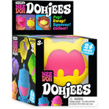 NeeDoh Dohjees Series 2 - 24 Asst. CDU