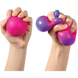 NeeDoh Färg Change 3 Asst. CDU