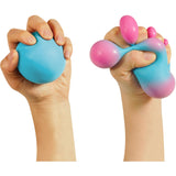 NeeDoh Färg Change 3 Asst. CDU