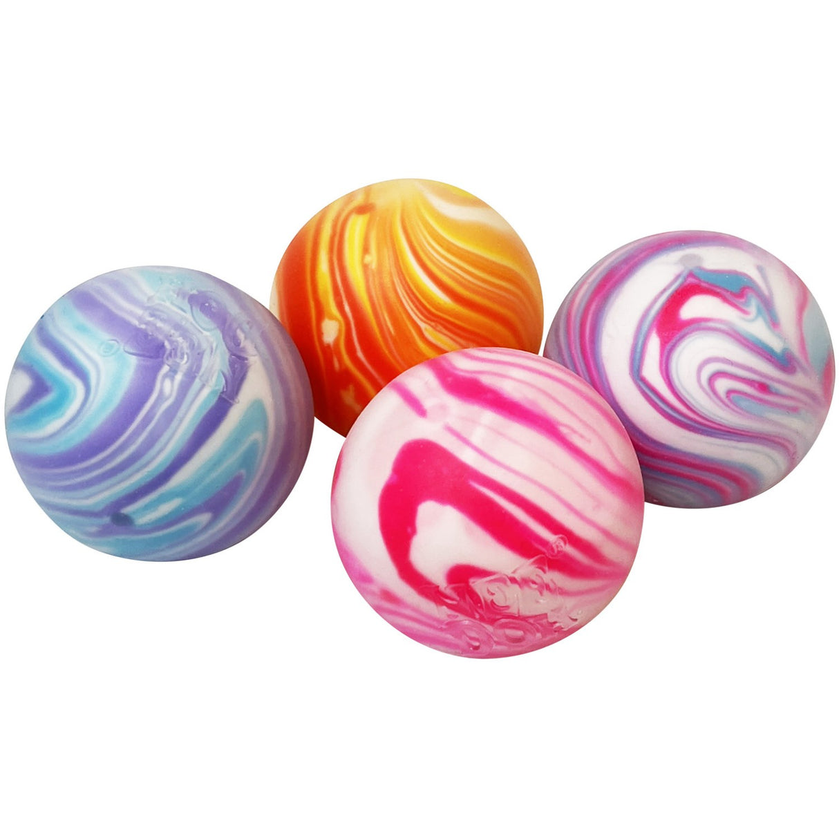 NeeDoh Teenie Singles Asst. CDU