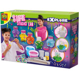 SES Creative Diy Laboratorium Slim