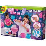 SES Creative Diy Laboratorium Tvål