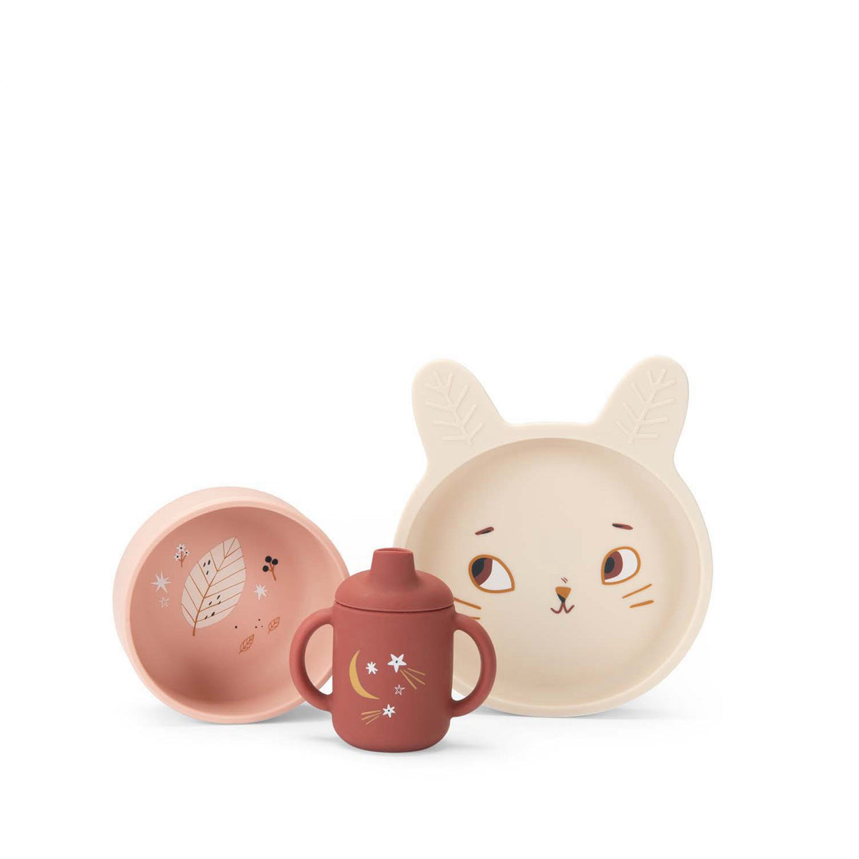 Moulin Roty Min Första Matgrupp Après La Pluie