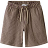 Name It Windsor Wine Nkmharis Nreg Shorts